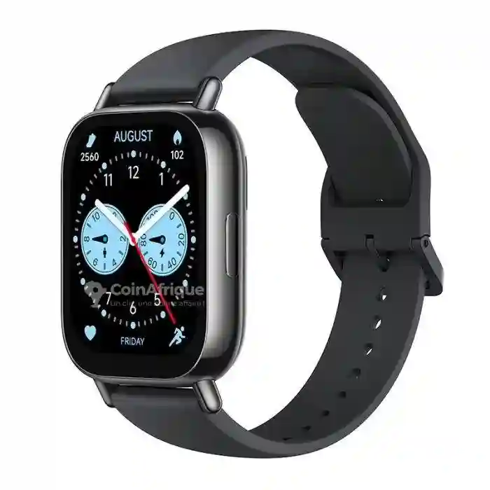 Xiaomi Redmi 5 Lite - Montre Connectée - Vue 4