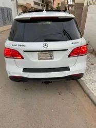 Mercedes Gle