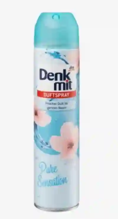 Spray Désodorisant Balea 300ml à Dakar0