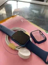 Apple Watch Série 7 45mm Rapide