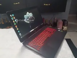 Pc Gamer hp Omen i5 ssd 1 Tera Nvidia 2go