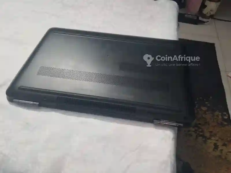 Pc Gamer hp Omen i5 ssd 1 Tera Nvidia 2go - Vue 2