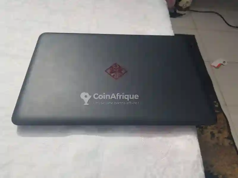 Pc Gamer hp Omen i5 ssd 1 Tera Nvidia 2go - Vue 5