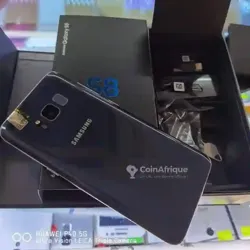 Samsung Galaxy S8 -128go