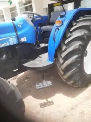 Vente DE Tracteurs A BON Prix