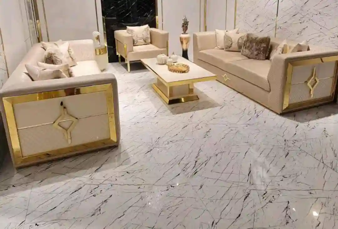 Salon Turque VIP - Vue 2