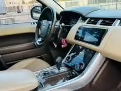 Range Rover Sport 2019 Venant à Dakar