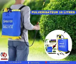 Vente DE Pulverisateur