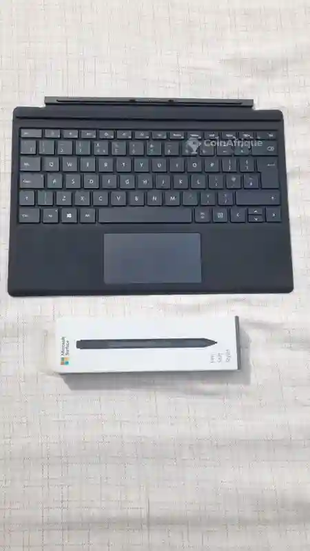 Clavier - Vue 2