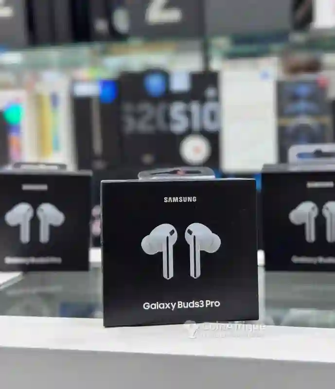 Samsung Galaxy Buds 3 pro0