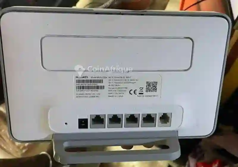 Flybox Huawei 5G0