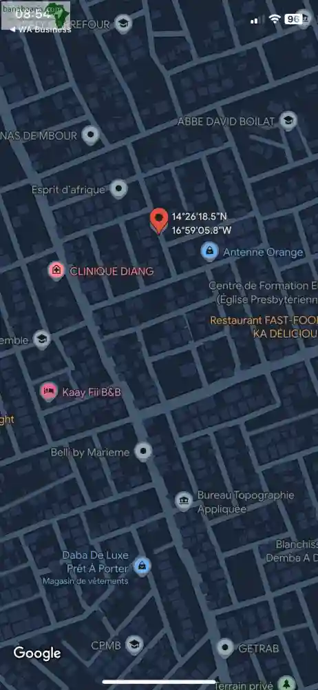 Maison de 300 Mètres Carrés à Vendre à Sa - Vue 2