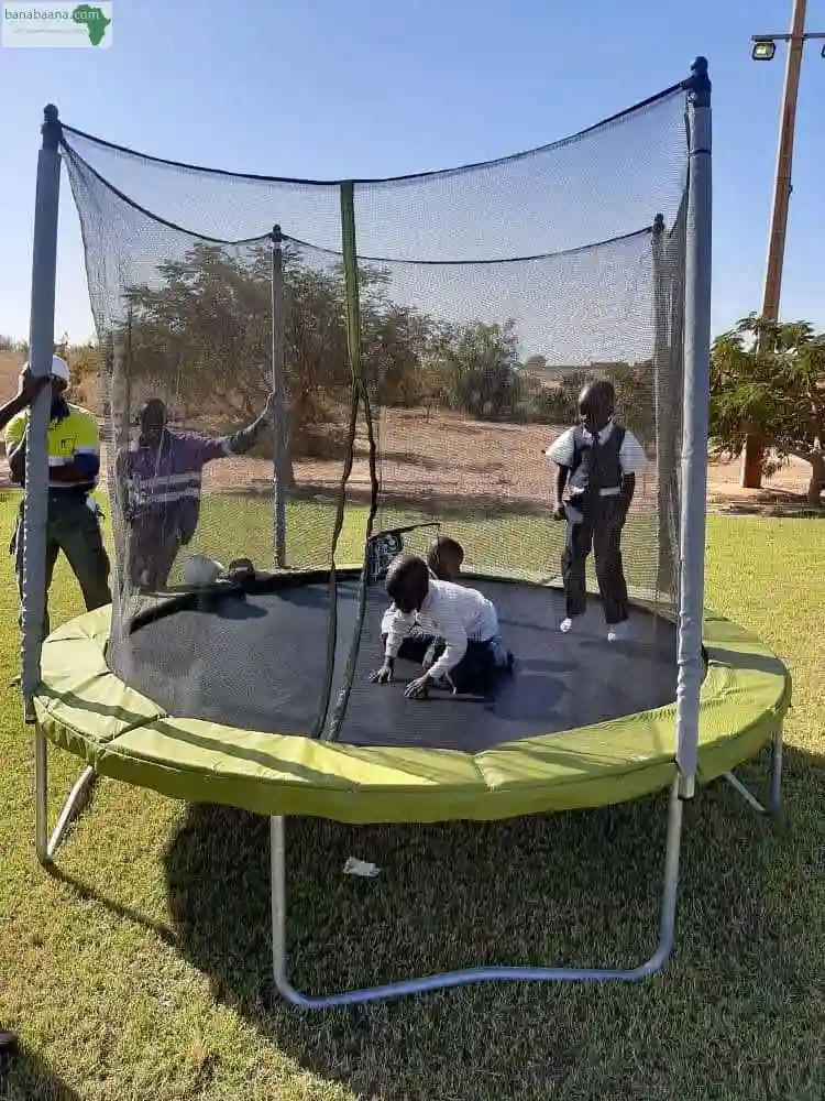 Vente DE Jeux D'enfants A Dakar 05 - Vue 2