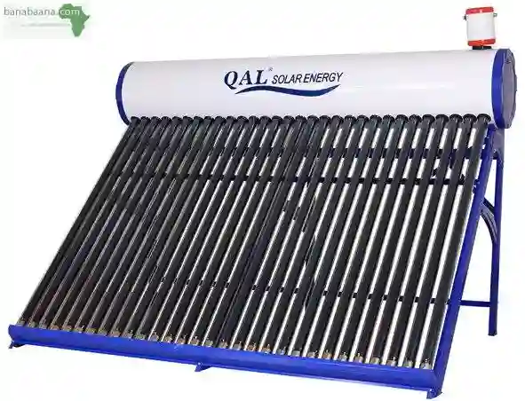 Vente DE Chauffe EAU Solaire AU Senegal 100