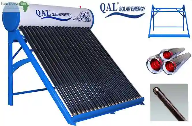 Vente DE Chauffe EAU Solaire AU Senegal 10 - Vue 1