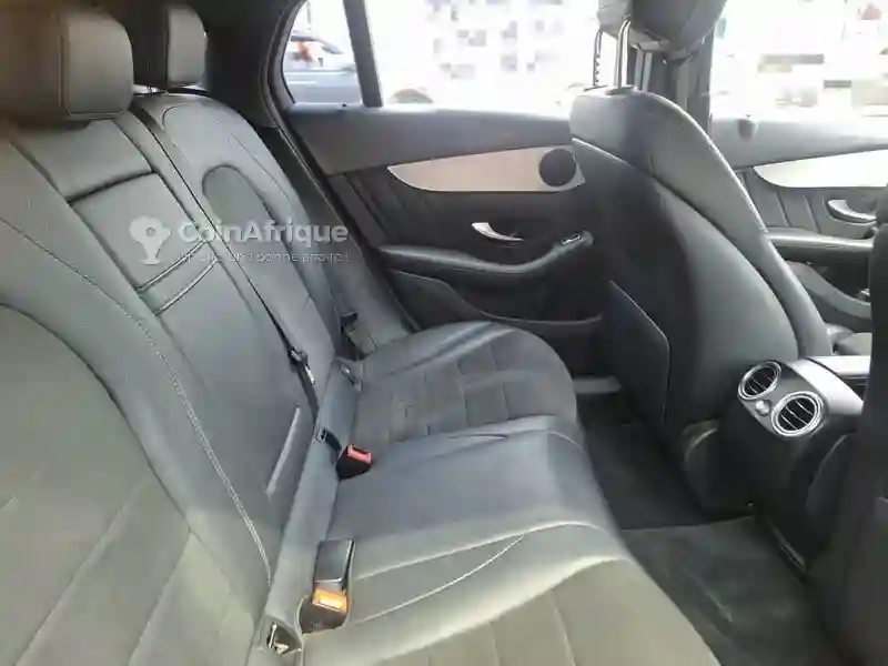Mercedes-benz GL 2020 - Vue 2