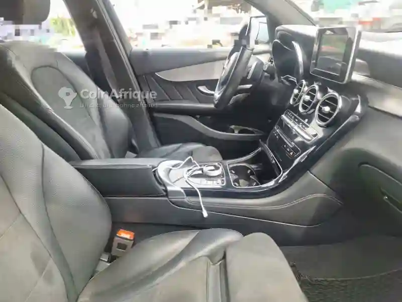 Mercedes-benz GL 2020 - Vue 4