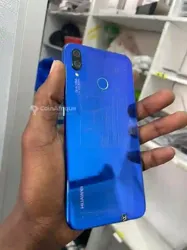 Huawei Nova 3I - 128go