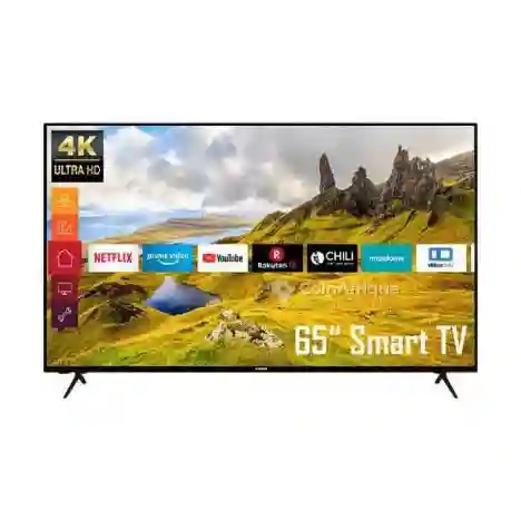 Tèlèvision Smart TV 65 Pouces - Vue 1