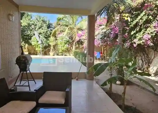 Maison à Vendre à Saly Ndiakh Ndiakhale - Vue 1