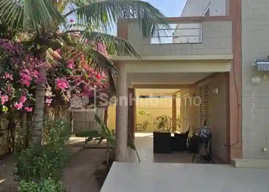 Maison à Vendre à Saly Ndiakh Ndiakhale - Vue 3