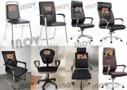 Chaises Fauteuils de Bureau Ja07 à Dakar