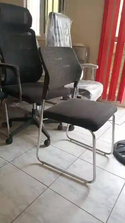Chaises Fauteuils de Bureau Ja07 à Dakar - Vue 2