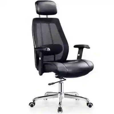 Chaises Fauteuils de Bureau Ja07 à Dakar - Vue 3