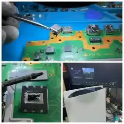 ps4 ps5 Xbox Repair in Dakar à Dakar