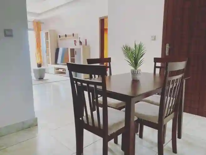 Sublime Studio à Louer à Ngor - Vue 1