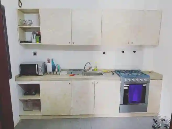 Sublime Studio à Louer à Ngor - Vue 2