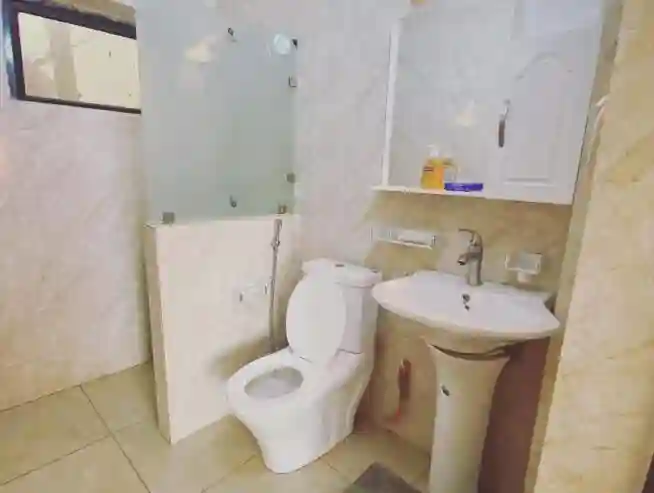 Sublime Studio à Louer à Ngor - Vue 4