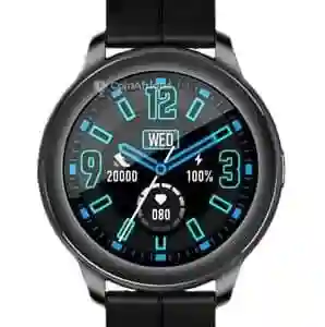 Montre Connectée sgs Round Talk - Vue 2