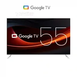 Google Tv Astech 55" Pouces