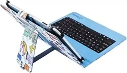 Etui Avec Clavier Tablette 9 - 104 Pouces