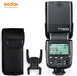 Flash Godox Tt600