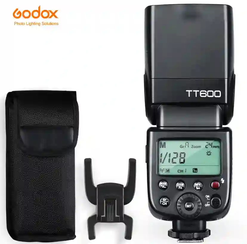 Flash Godox Tt6000