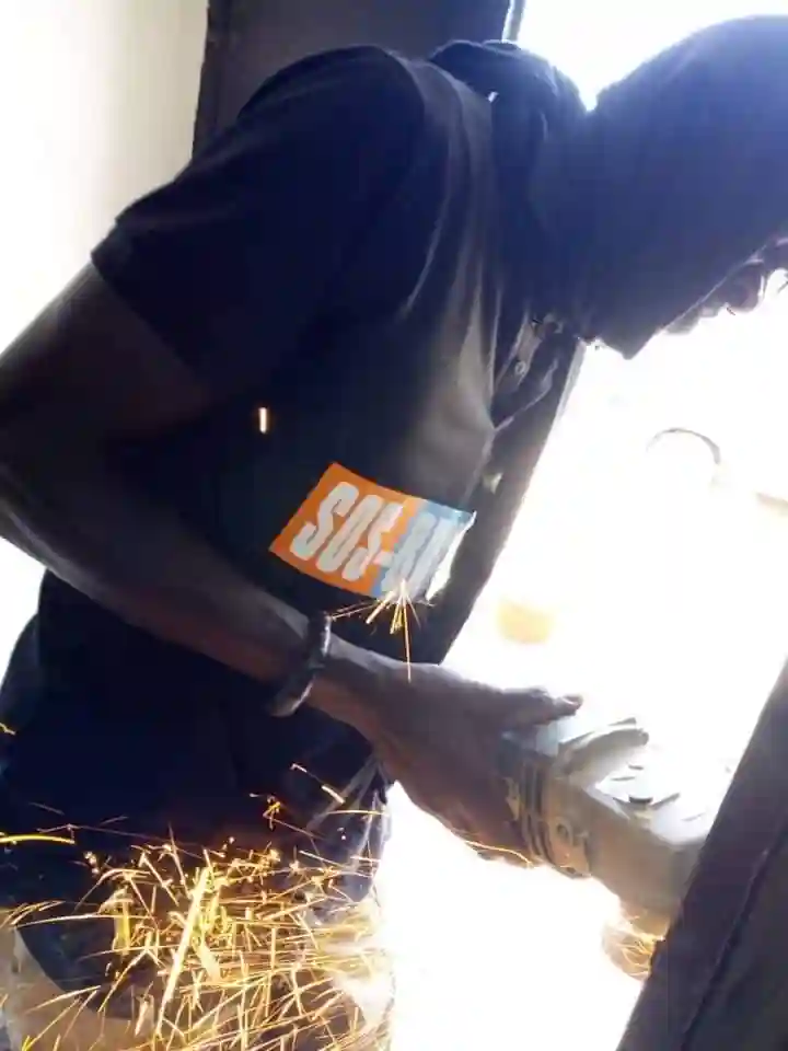 SOS Bricolage nos Interventions a Domicile Particuliers - Vue 1