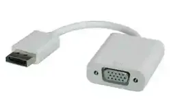 Adaptateur Display Port à VGA à Dakar