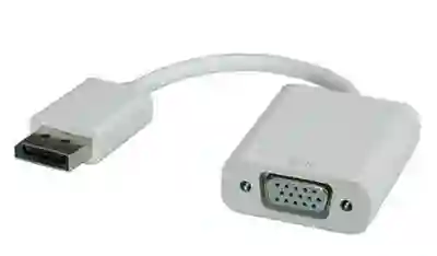 Adaptateur Display Port à VGA à Dakar0