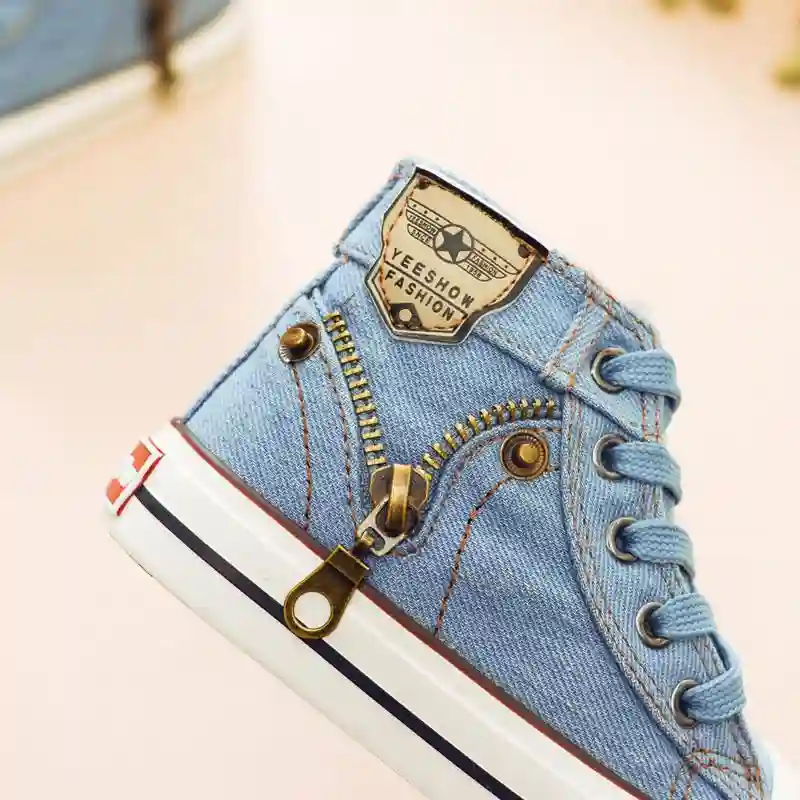 Chaussure Enfant - Vue 1