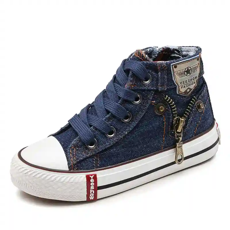 Chaussure Enfant - Vue 2