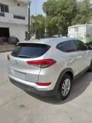 Hyundai Tucson 2018 A Vendre