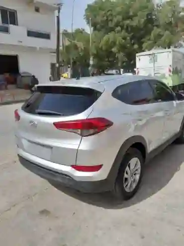 Hyundai Tucson 2018 A Vendre0