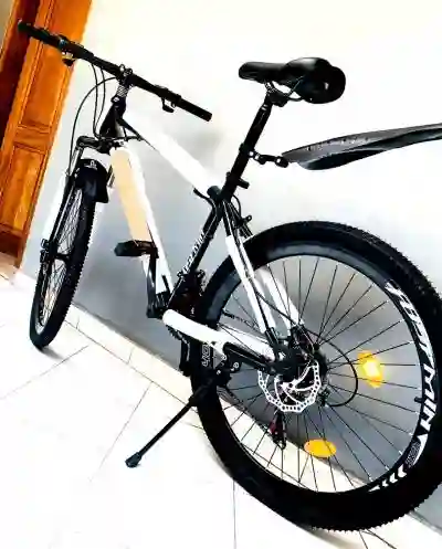 Velos VTT EN Aluminium à Dakar0