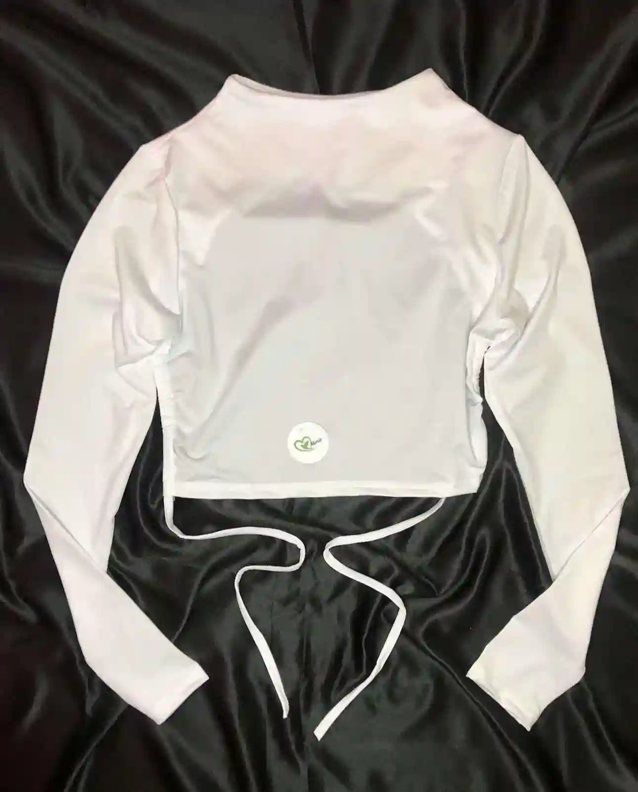 Body Femme - Vue 1