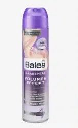 Laque Balea 300ml à Dakar