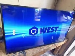 Téléviseur West 40" Smart Android