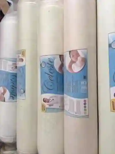 Matelas Orthopédique Jan10 à Dakar - Vue 2