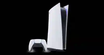 Nettoyage PS4 PS5 Xbox à Dakar - Vue 1